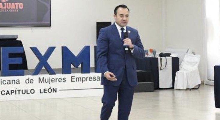 Reforma fortalecerá judicialización de delitos de alto impacto en Guanajuato: Juan Mauro González