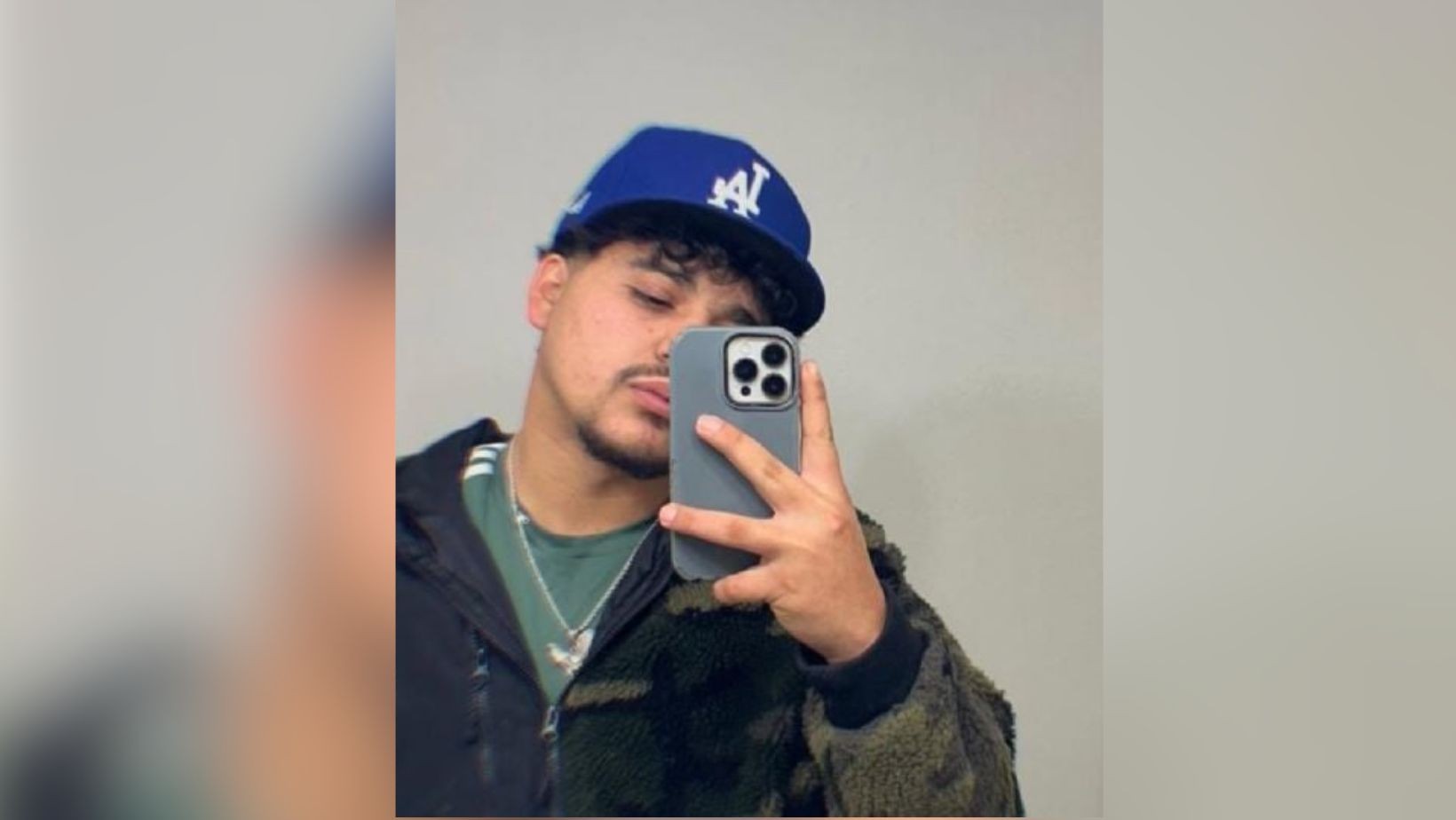 Gobierno de Guanajuato acompaña a familia de migrante asesinado en Oregón