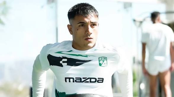 Nicolás Vallejo deja a la Fiera y continuará su carrera con Pachuca