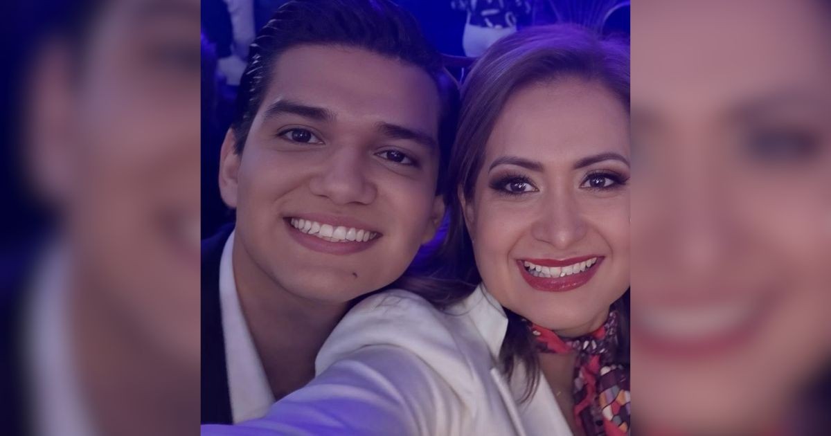 Profeco nombra a Emmanuel Valenzuela como nuevo titular de ODECO Bajío; es hijo de Alma Alcaraz