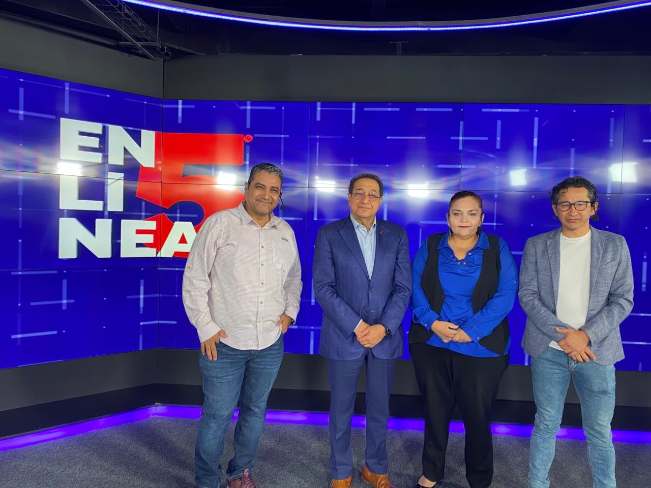 Miguel Salim pide revisar cifras de la Feria de León; cuestiona ingresos y derrama económica