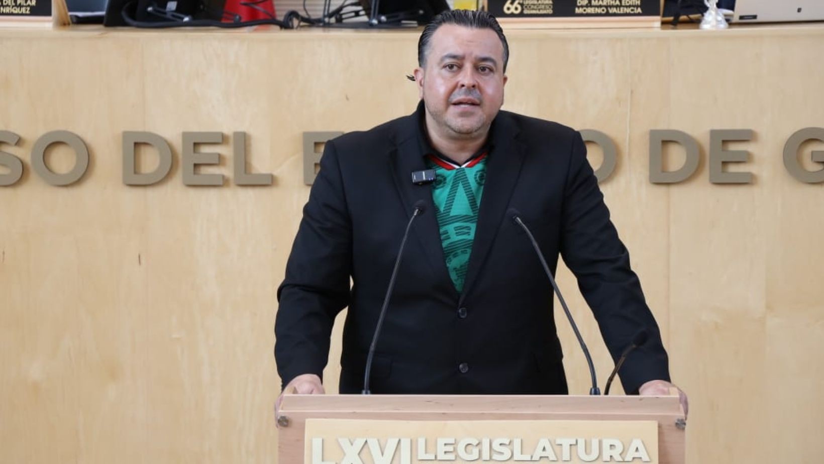 Aprueban derecho al luto y nuevas licencias laborales en Guanajuato Aprueban derecho al luto y nuevas licencias laborales en Guanajuato