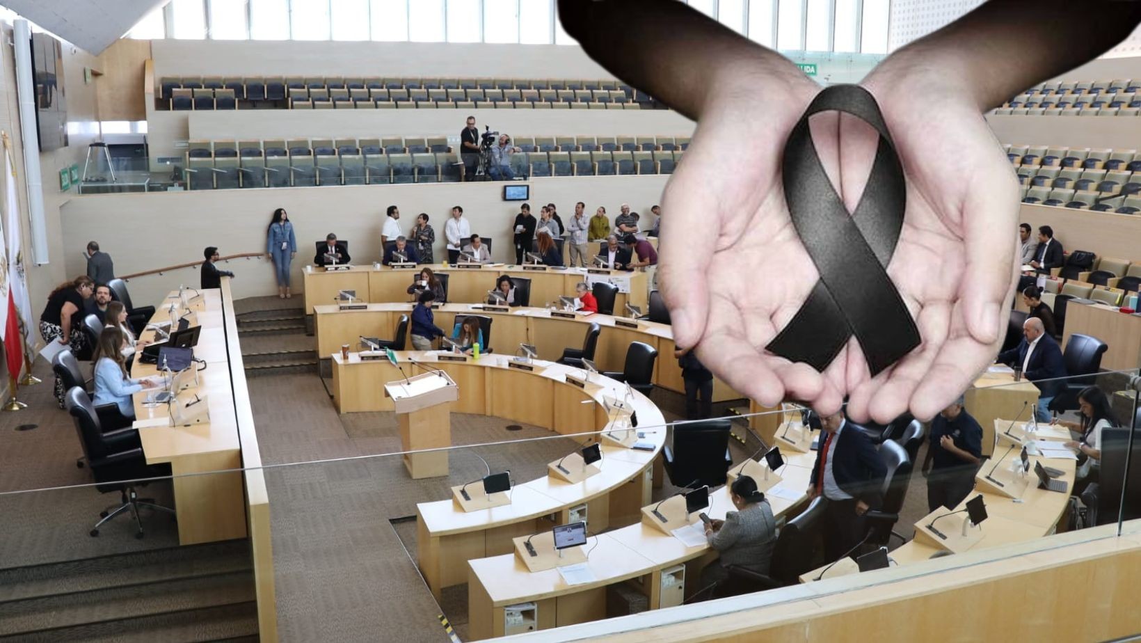 Congreso aprueba derecho al luto y amplía beneficios laborales para trabajadores del Estado