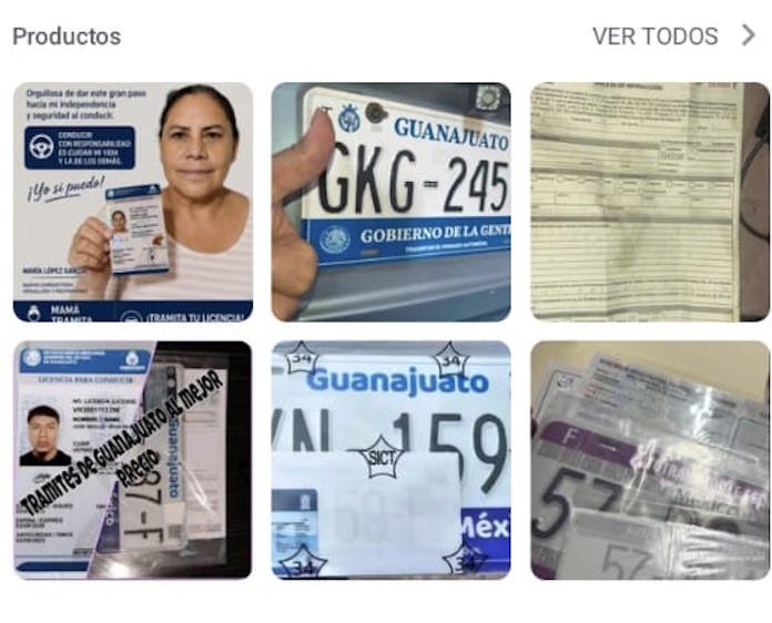 Alertan por aumento de fraudes en trámites vehiculares ofrecidos en redes sociales