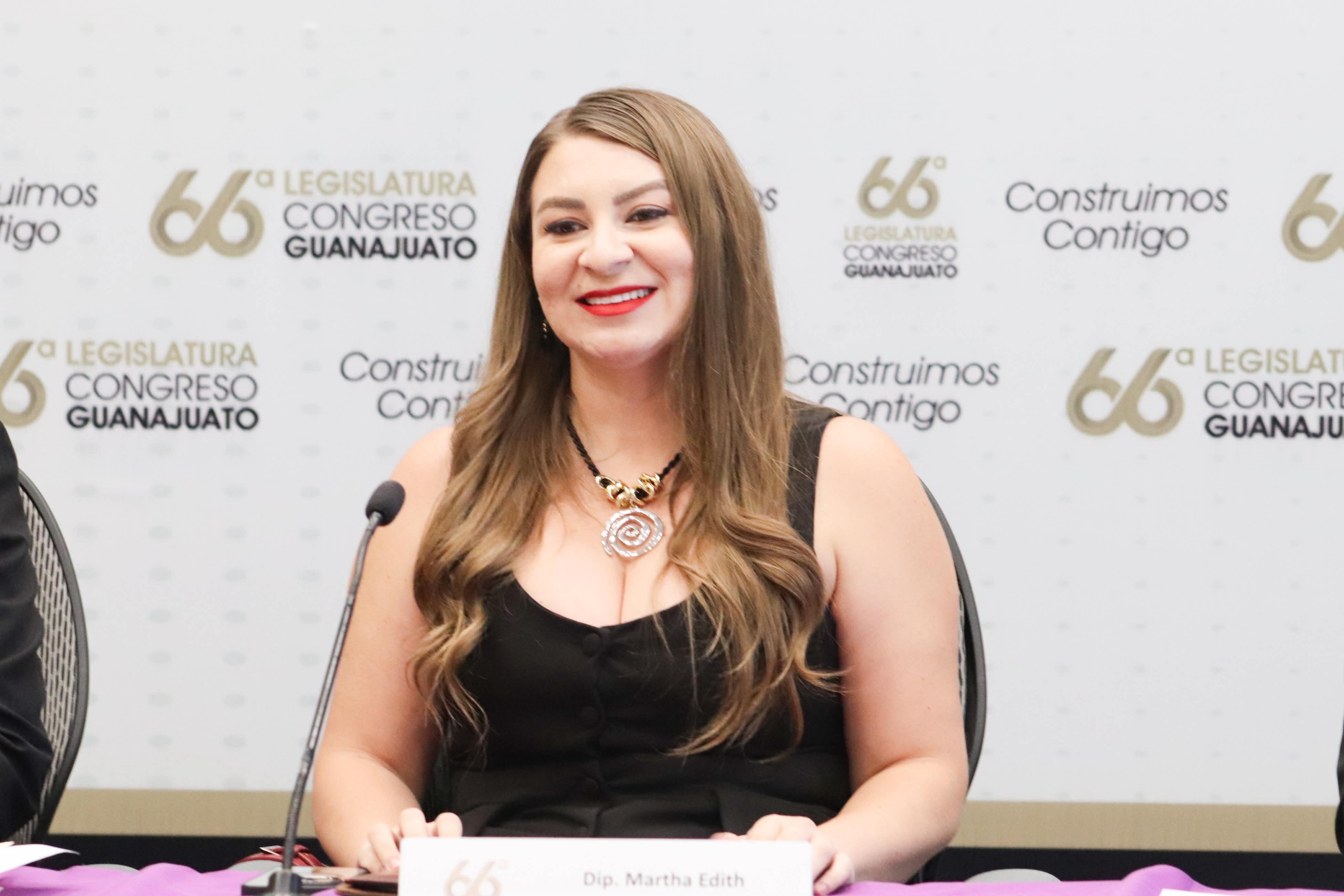 Reconoce Congreso que SCJN tendría que despenalizar el aborto en Guanajuato