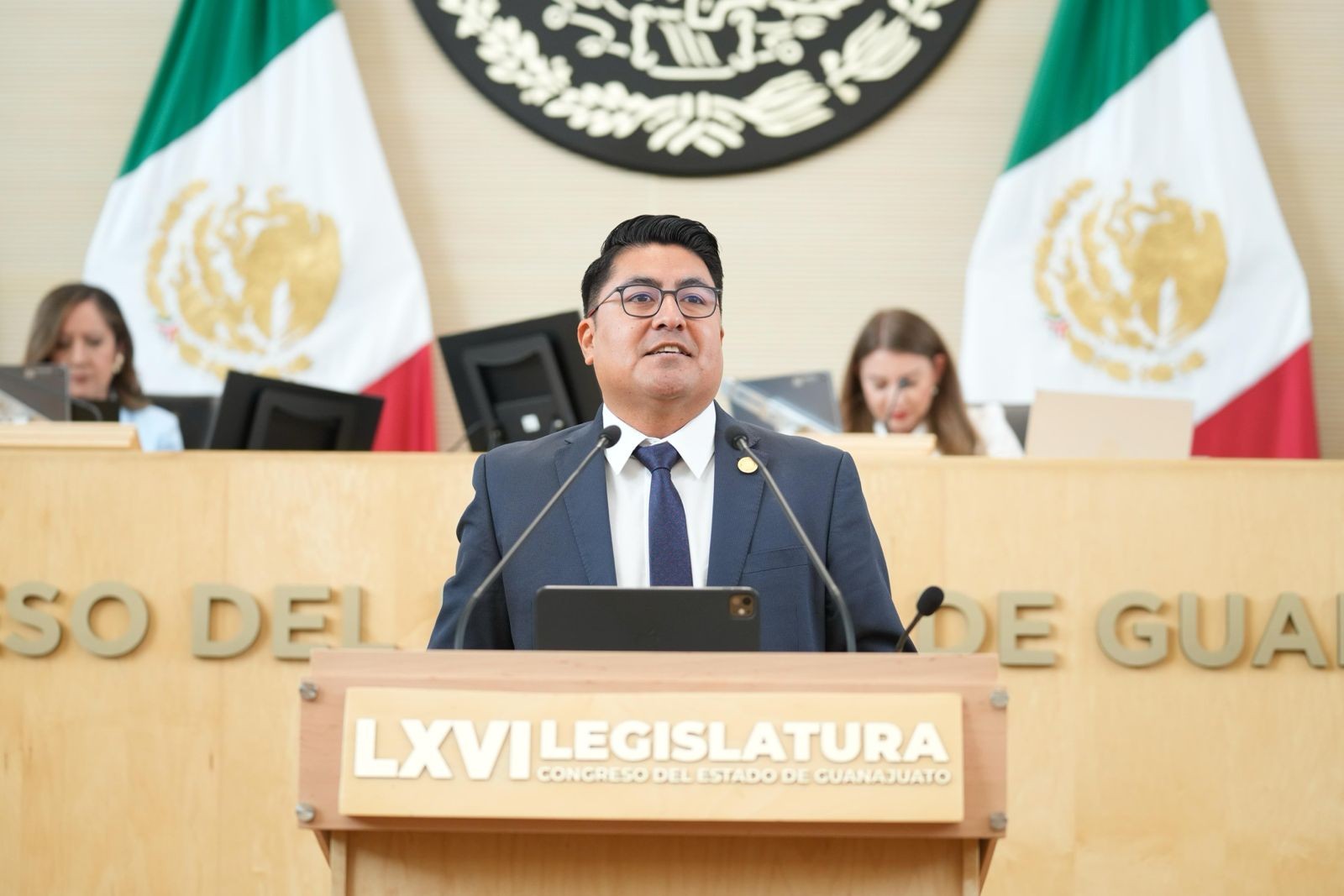 PAN exige al IMSS evitar criminalización de médicos tras detención en León