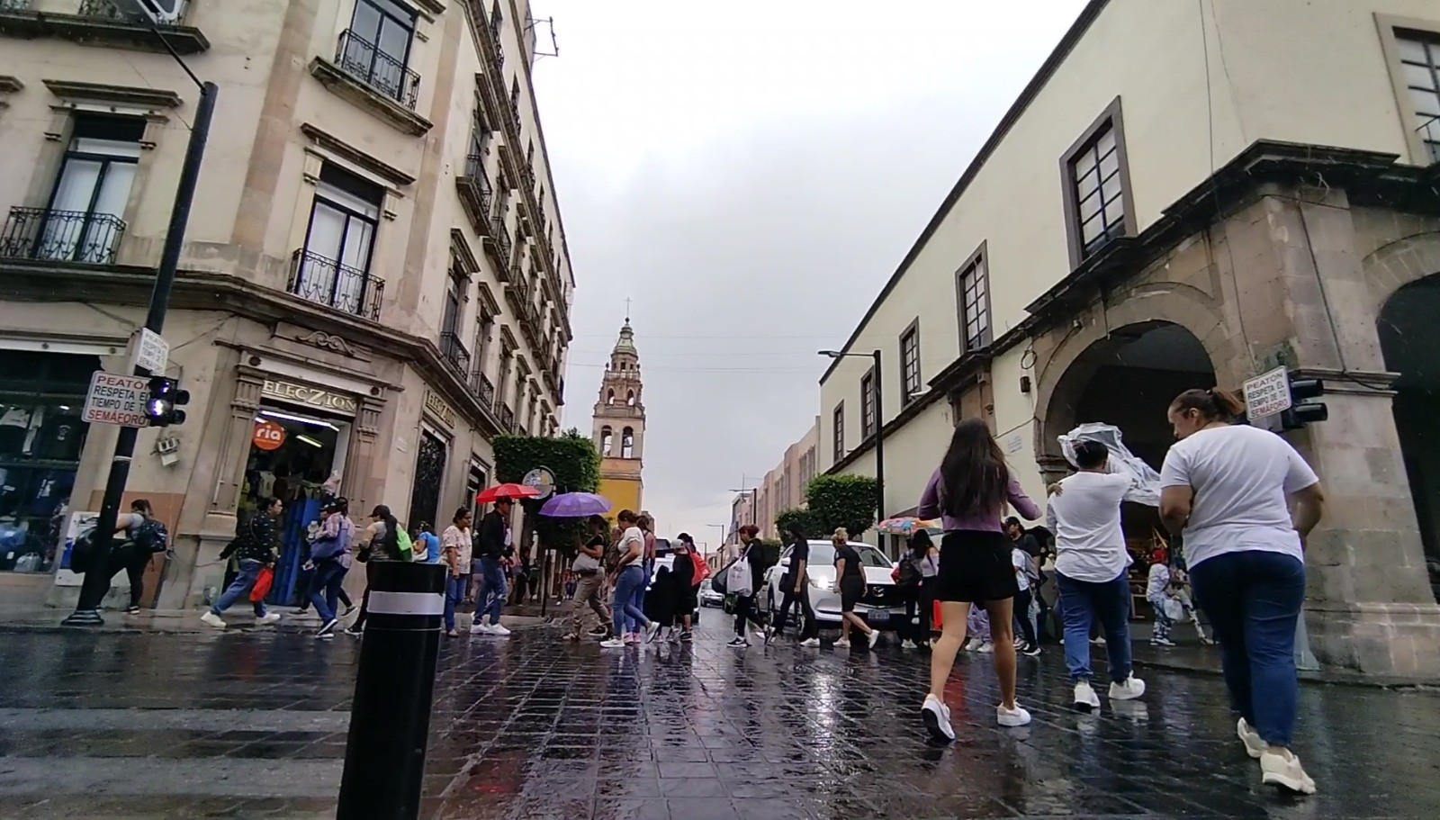 Siguen detectando presuntos cobros ilegales en comunidades rurales de Celaya