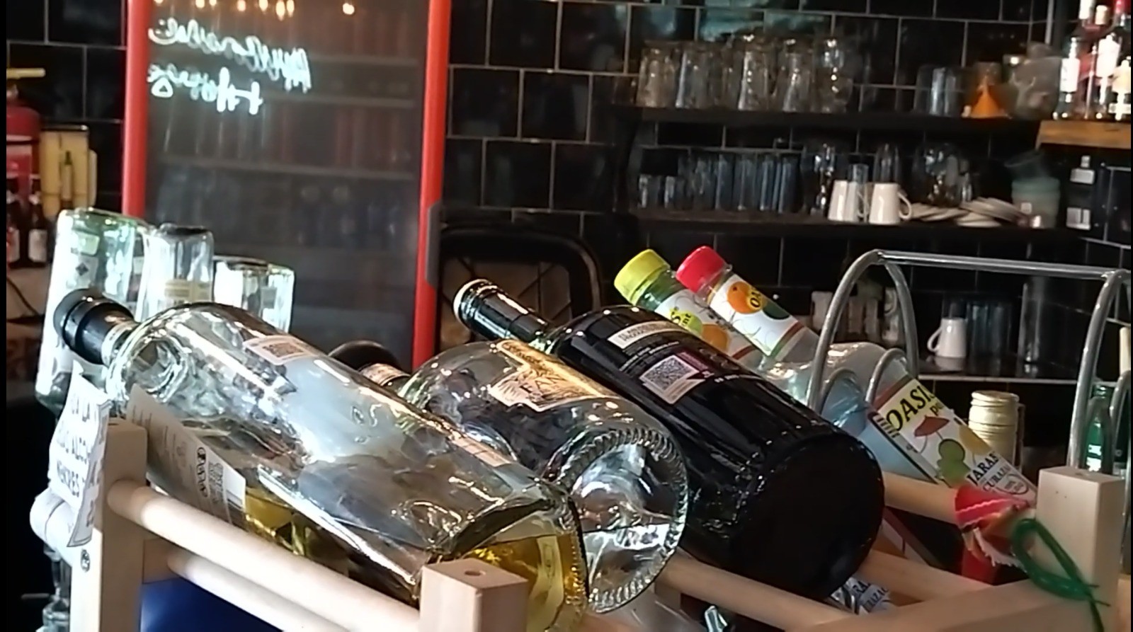 Operativos dejan clausuras y aseguramiento de bebidas alcohólicas en Celaya