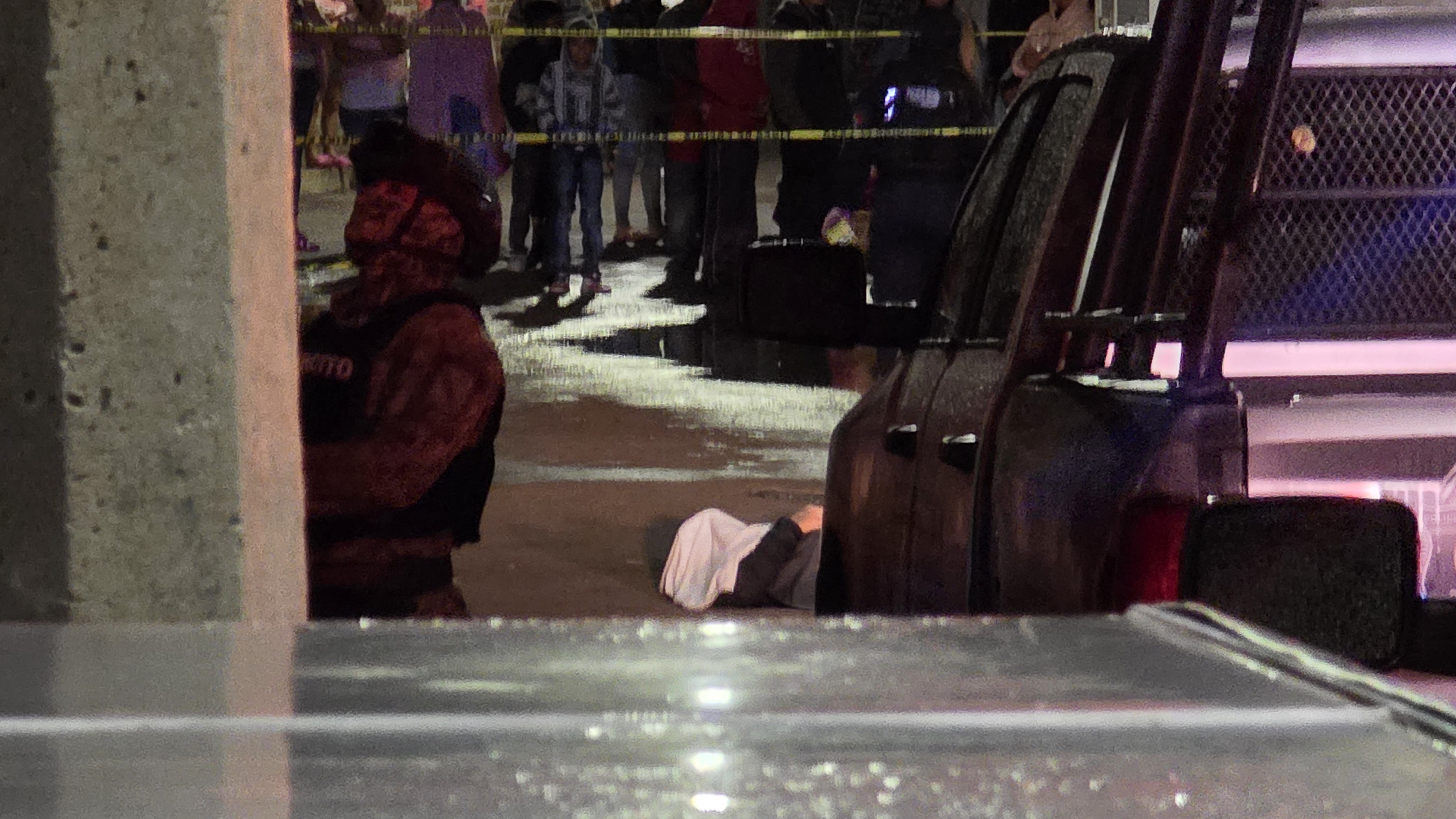 Investigan muerte de adolescente tras presunta persecución y disparos de policías estatales en Celaya