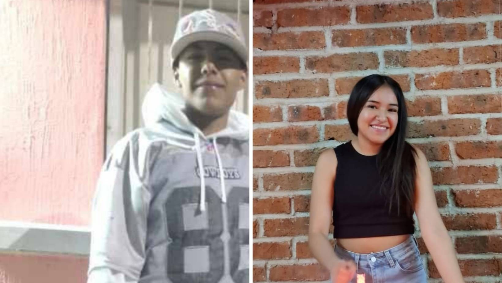 Alerta AMBER en León: desaparecen dos menores