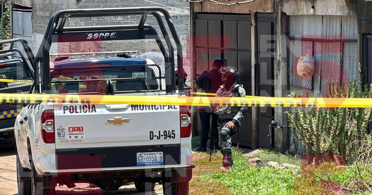 Encuentran restos humanos dentro de bolsas negras en la colonia Las Joyas