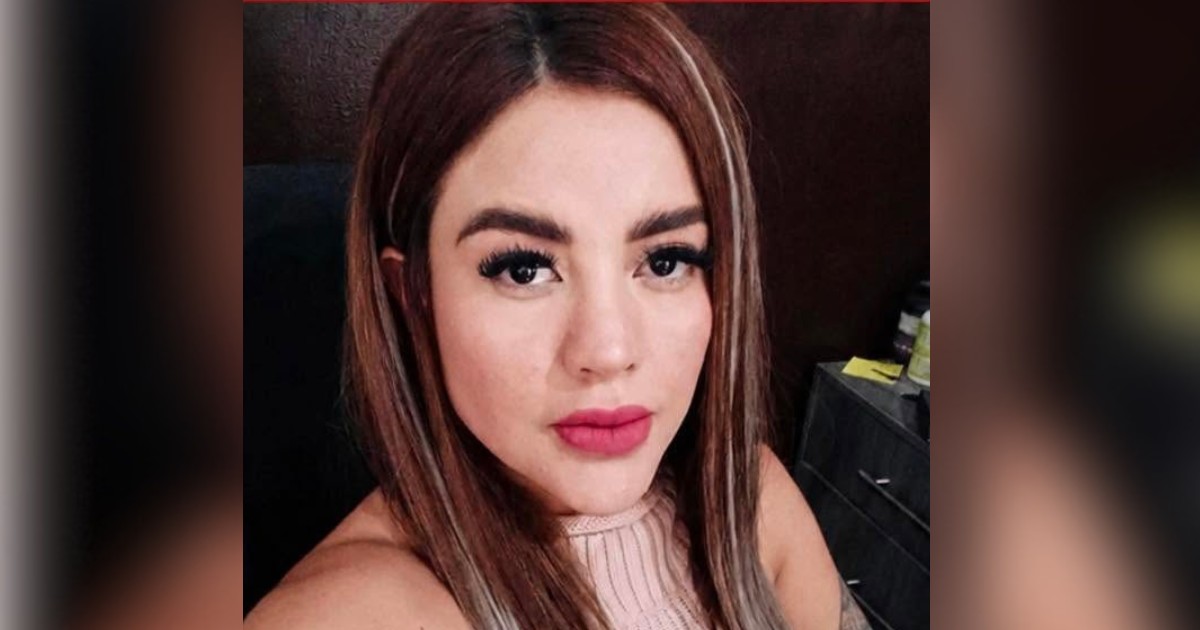 ¡Termina la búsqueda! Confirman hallazgo de Jessica Magdalena López Ramos, fue la localizada sin vida
