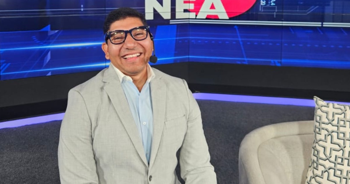Jesús Hernández; defiende su voto como un acto de congruencia en apoyo a personas con discapacidad