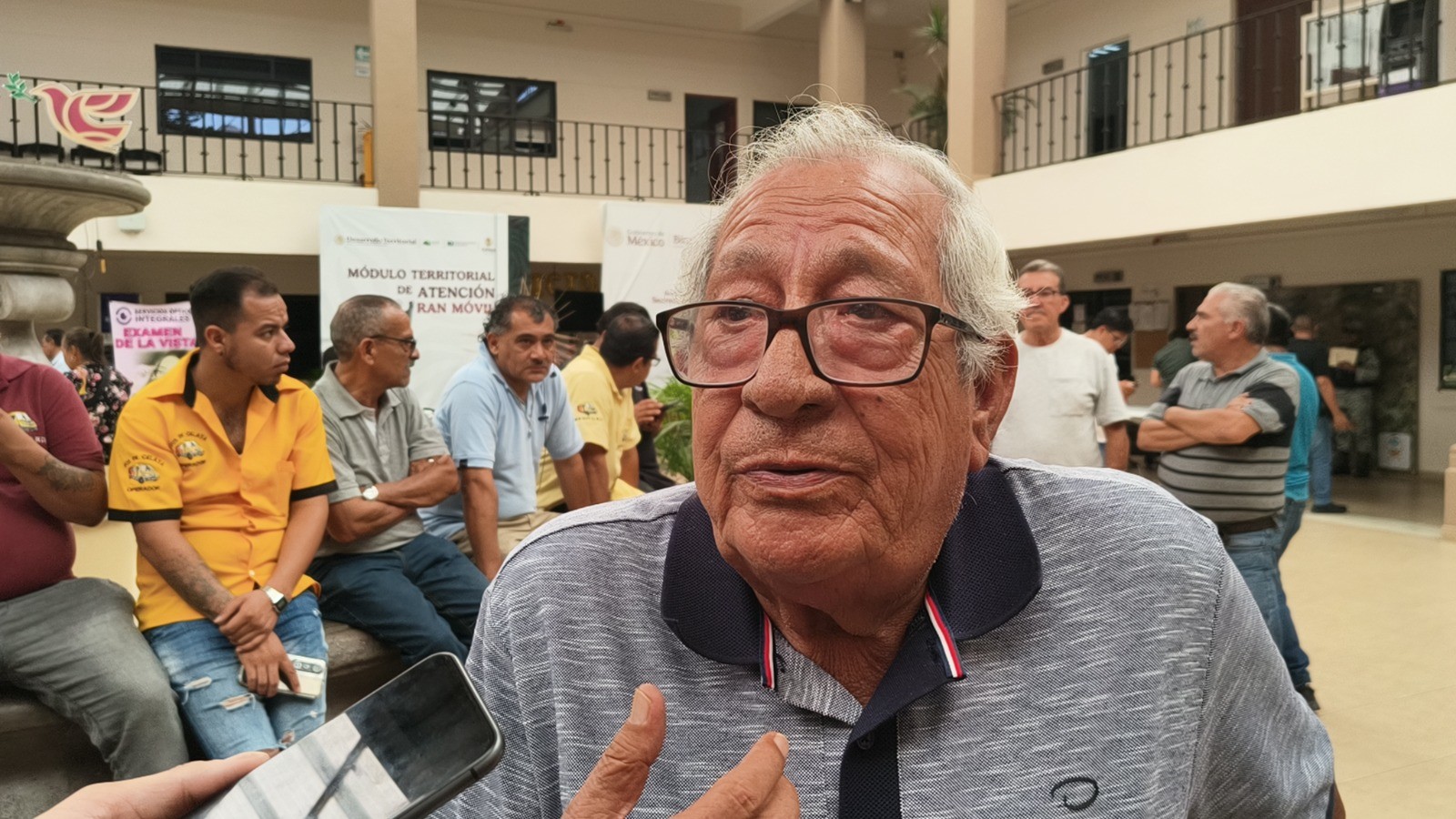 Ómnibus Urbanos acusa ilegalidad en retiro de unidades del transporte público en Celaya