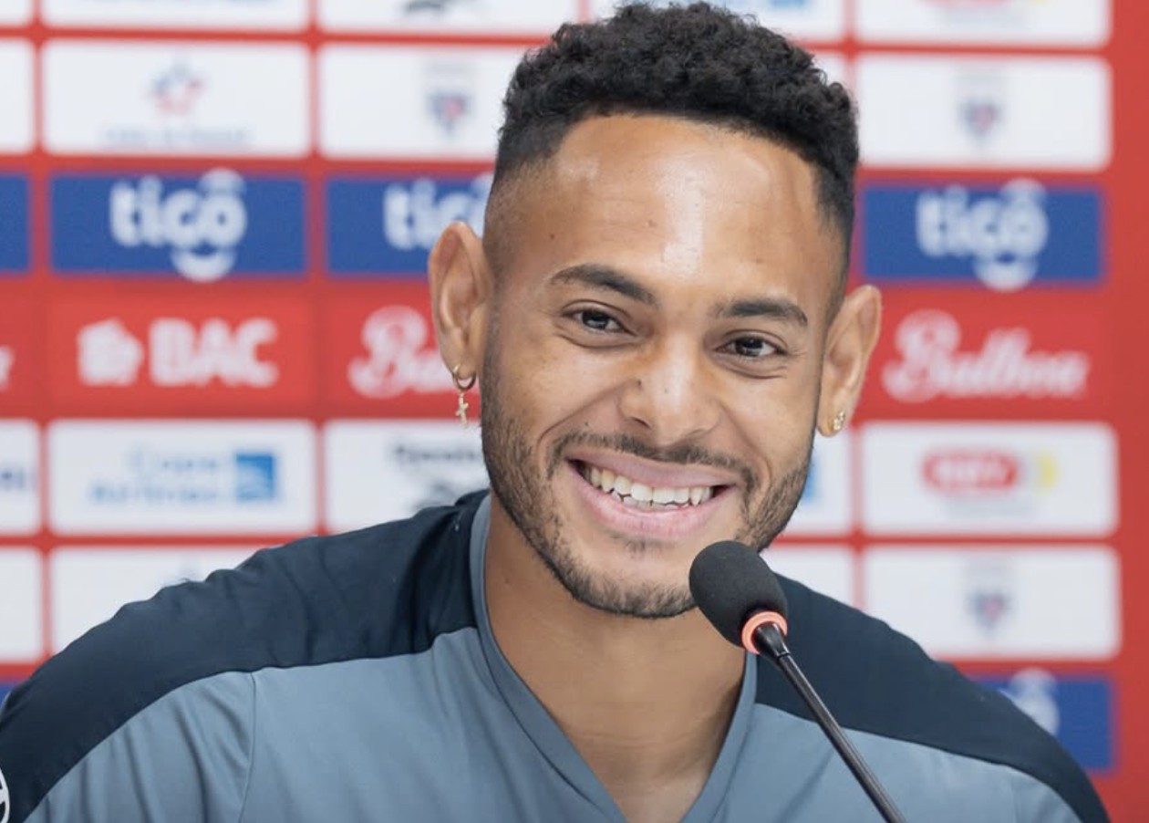 Ismael Díaz se despide junto a Panamá al caer contra Croacia y volverá con León