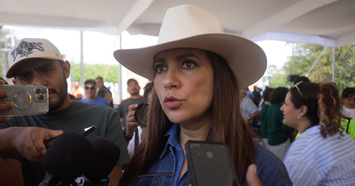 Gobernadora afirma que bloqueos en Celaya-Juventino Rosas no fueron manifestaciones ciudadanas