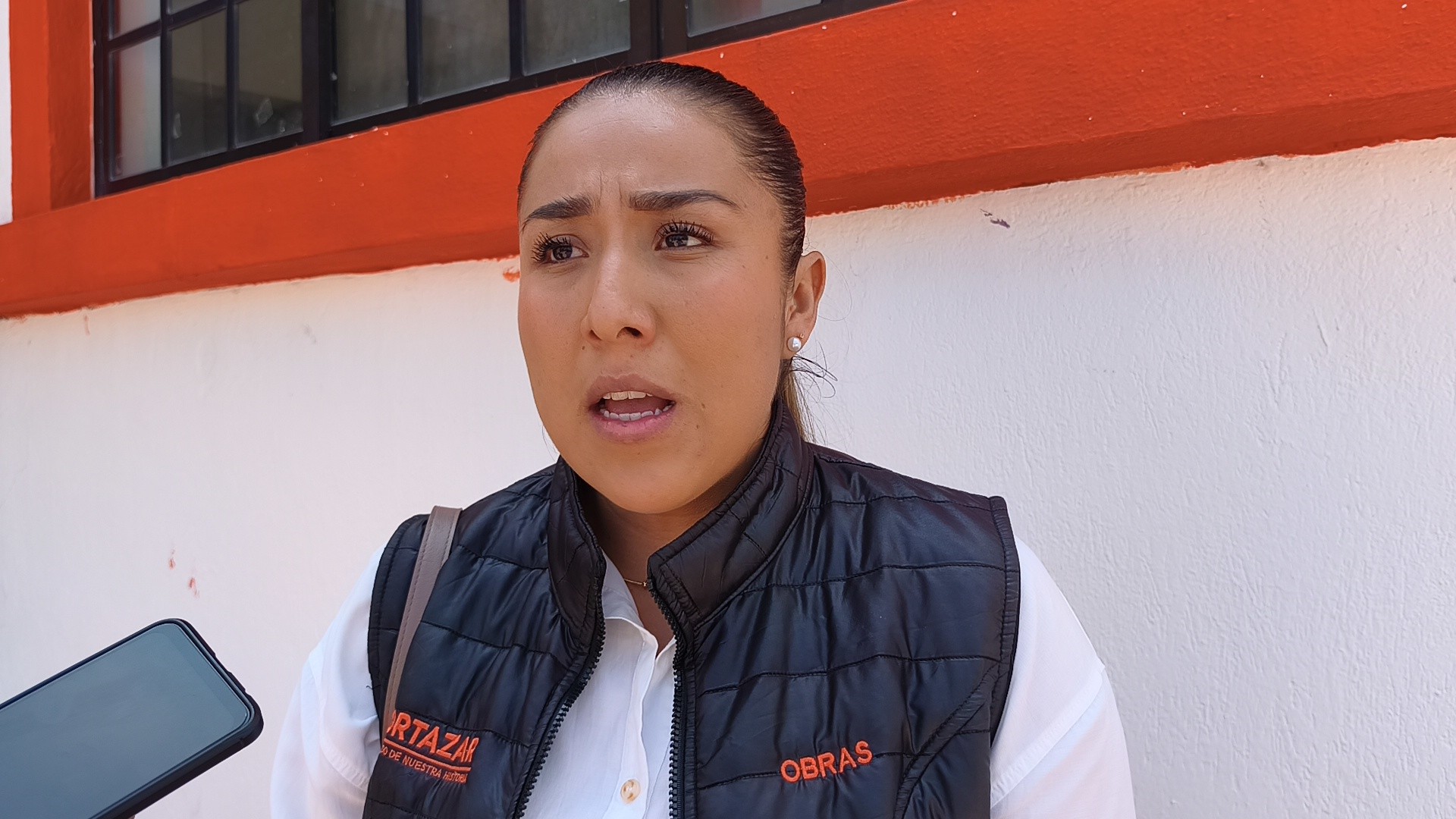 Prevén invertir cerca de 90 millones de pesos en obra pública en Cortazar durante este año
