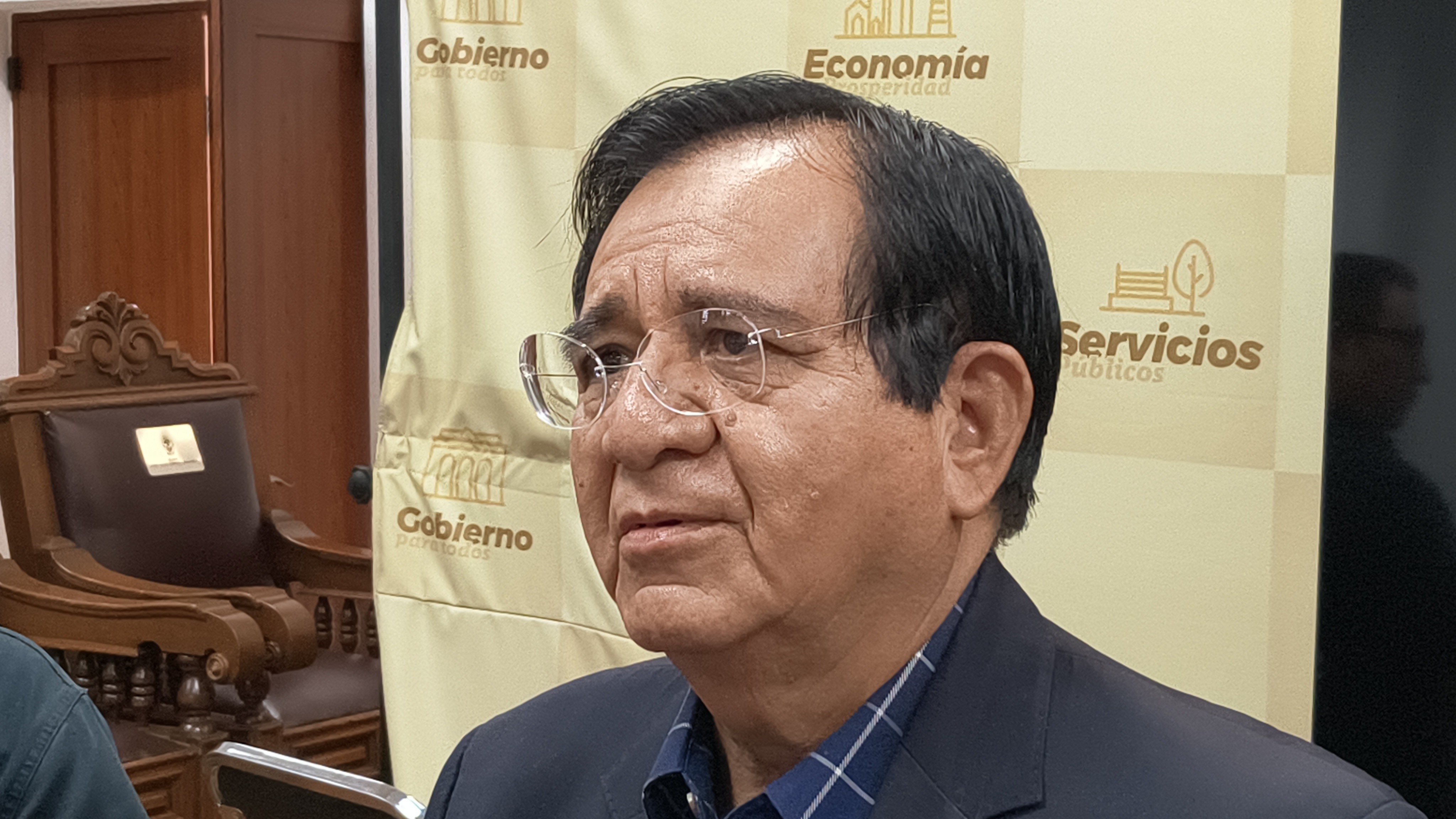 Falta de respuesta oportuna en caso Gasca agravó la protesta y derivó en hechos violentos: alcalde de Celaya