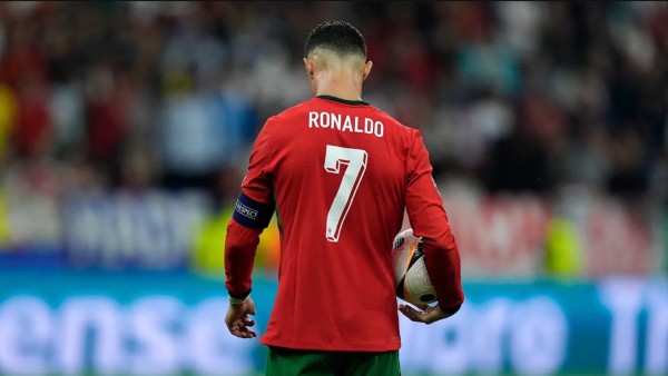 ¡Cristiano Ronaldo hace historia! Marca en seis Mundiales consecutivos