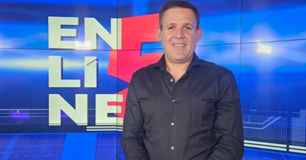 ¿Mauricio Battaglia va con Movimiento Ciudadano?