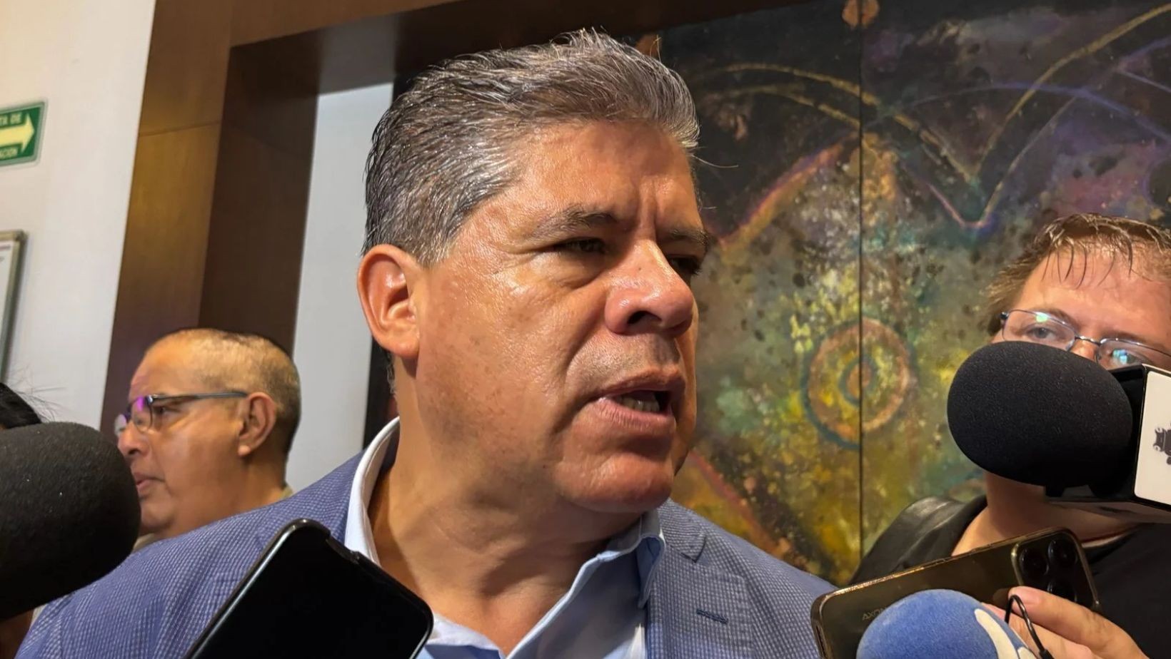 Denuncian ante Fiscalía posible tráfico de influencias en León