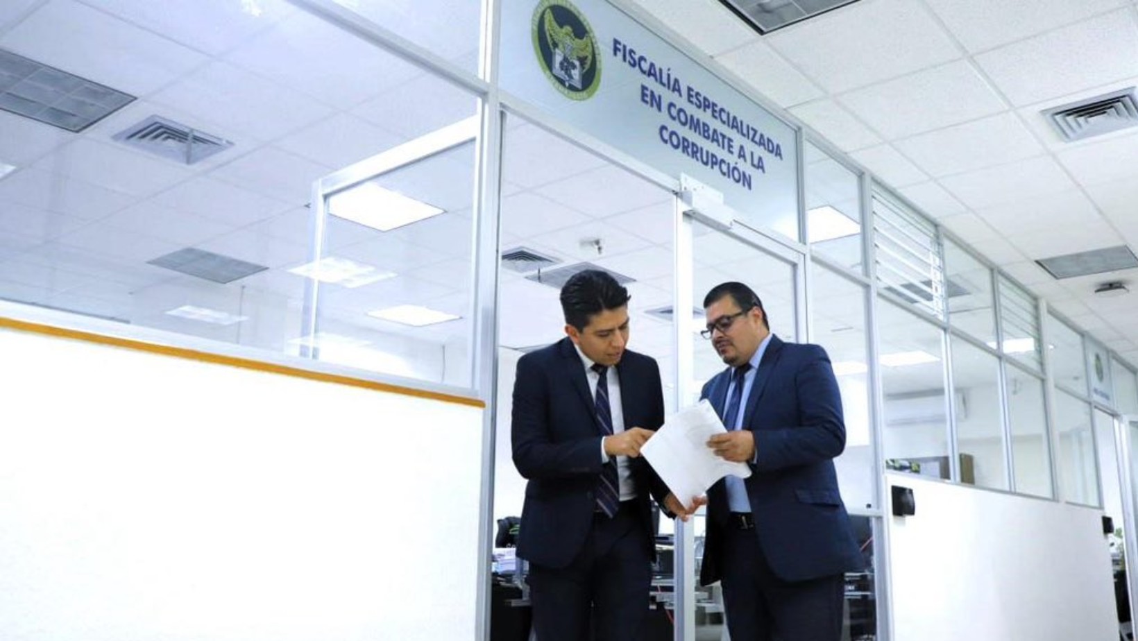 Estalla caso de presunta corrupción en León: investigan vínculos entre ex funcionario y empresas