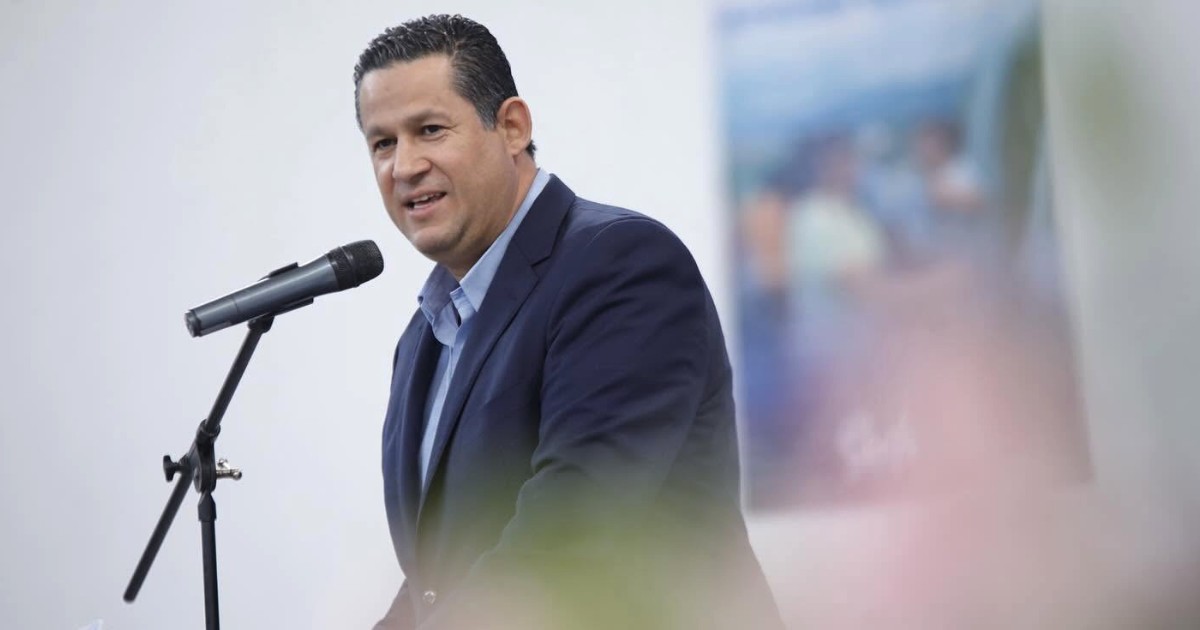 MC solicita investigar gestión de Diego Sinhue por presuntos actos de corrupción