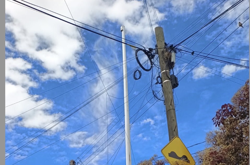 Refuerzan alumbrado en el Centro Histórico con “Senderos de Luz” para mejorar seguridad peatonal