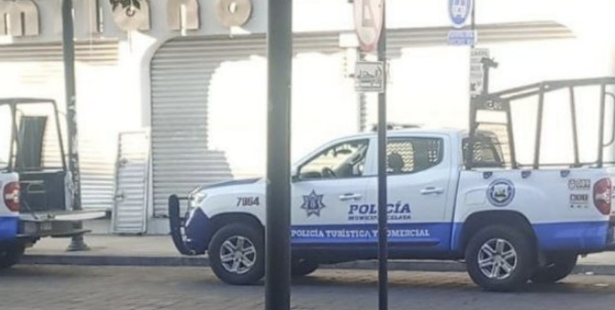 “Los robos no son nuevos; ahora destacan por la baja en homicidios”: Gustavo Paloalto
