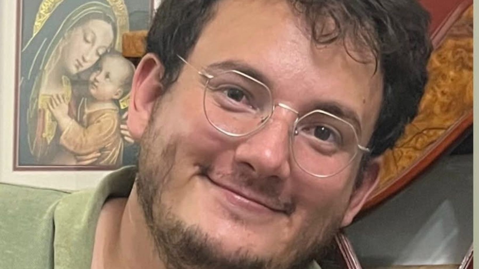 Localizan con vida a Luis Mariano desaparecido en León
