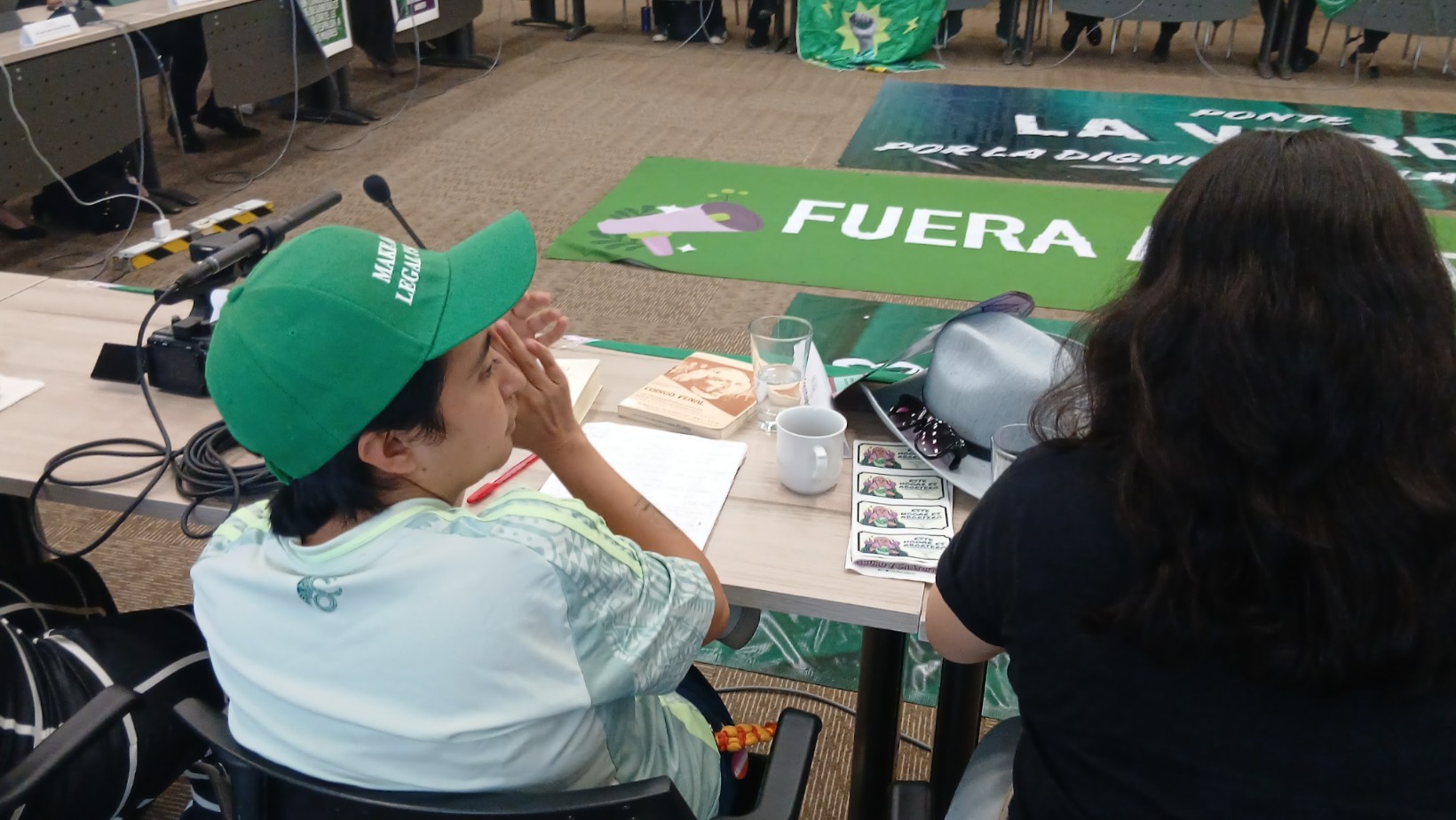 Sin avances: ninguna iniciativa de igualdad de género ha llegado al Pleno en Guanajuato