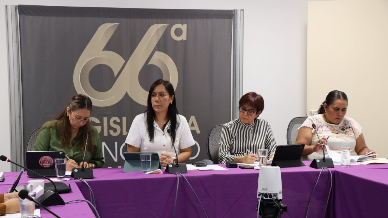 Sin avances: ninguna iniciativa de igualdad de género ha llegado al Pleno en Guanajuato
