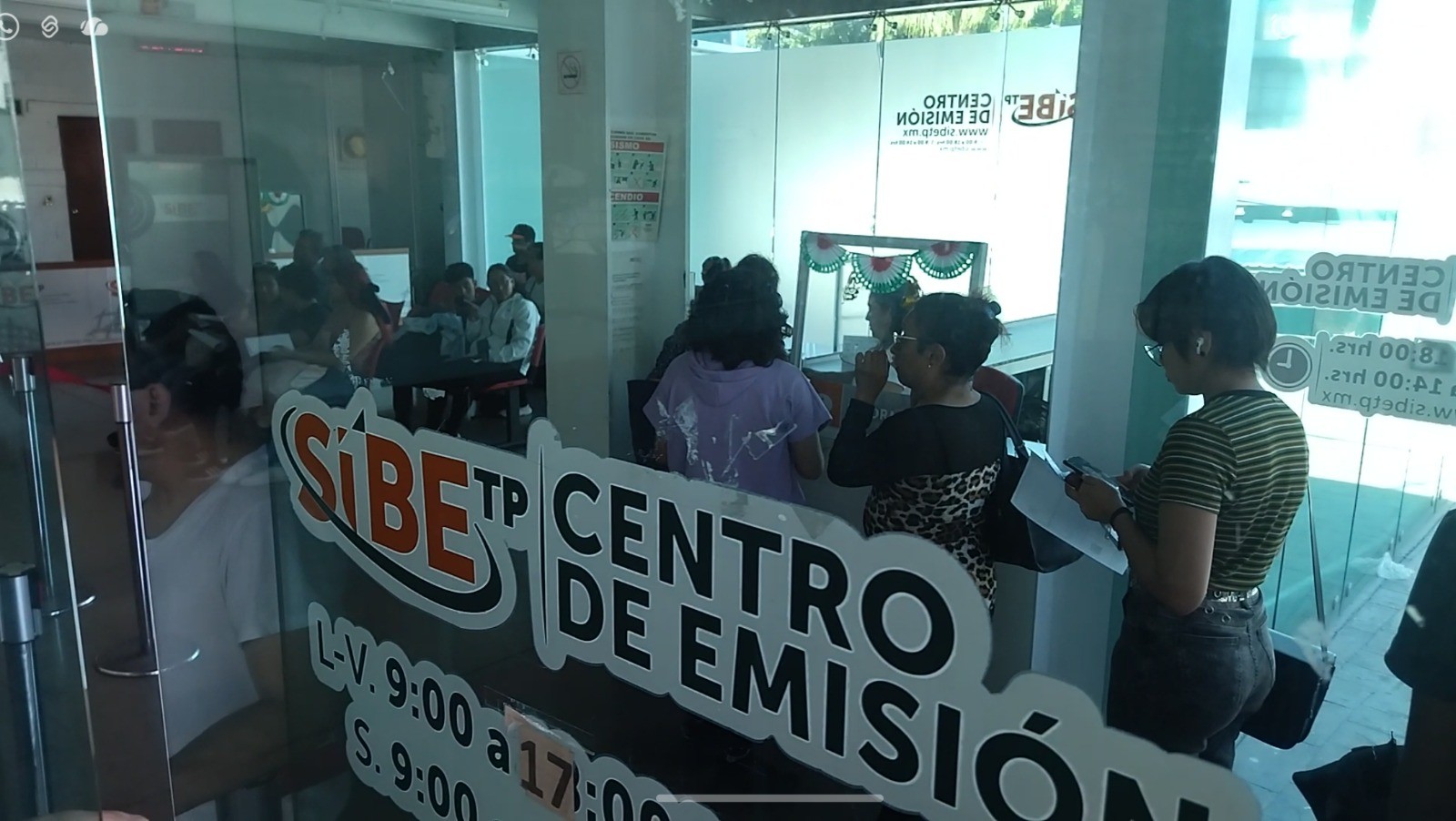 Adiós al SIBE: Celaya avanza hacia un nuevo sistema de prepago digital para transporte público