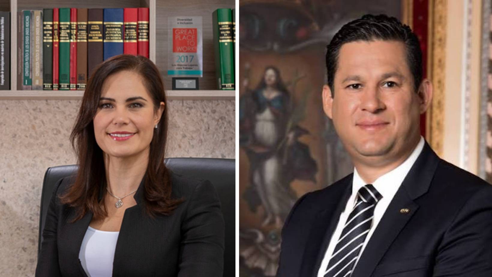 Alejandra Gutiérrez acusa incongruencia del PAN por auditoría a León y rechazo a revisar a Diego Sinhue
