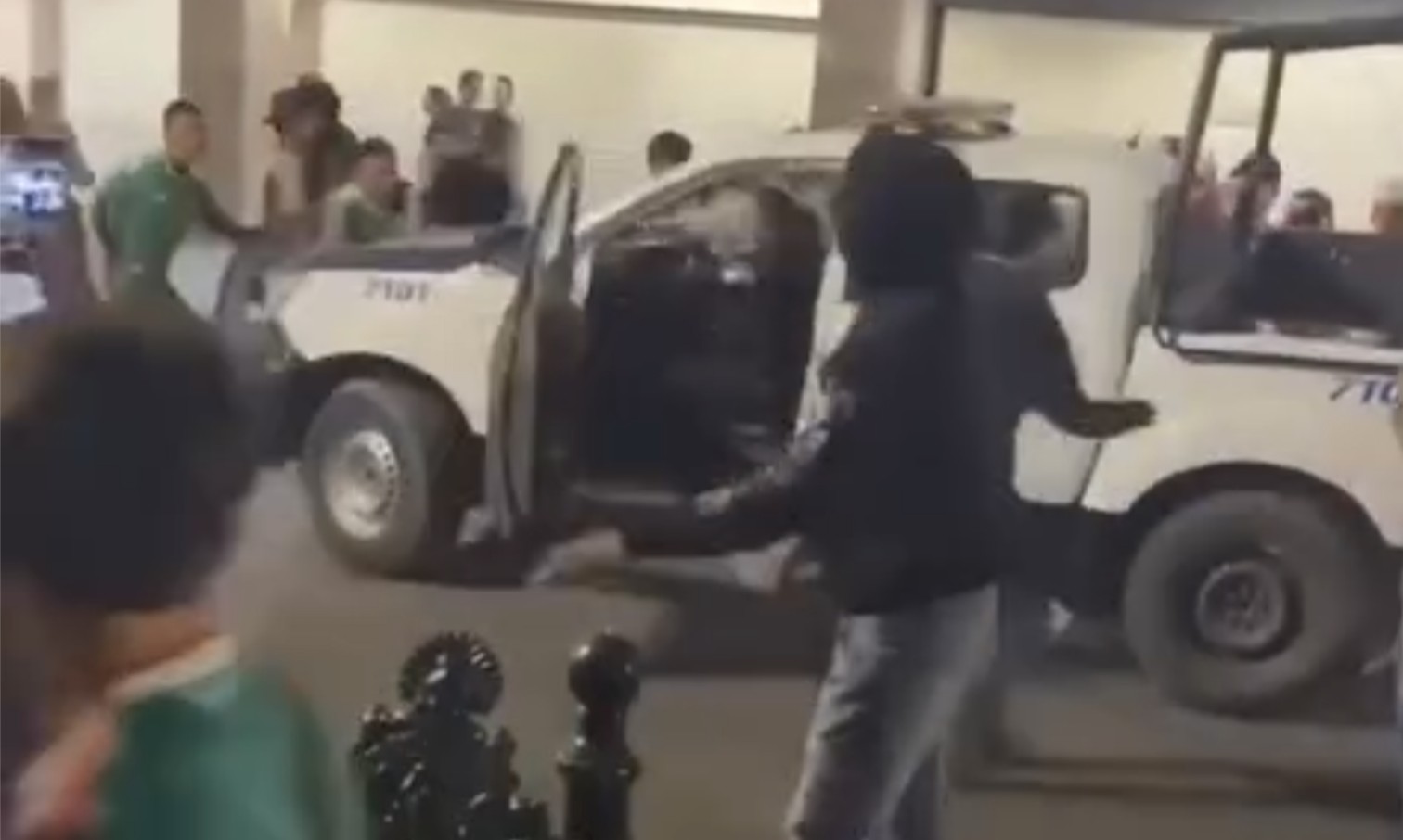 Festejos desbordados terminarán en detenciones: advierte Seguridad Pública en Celaya