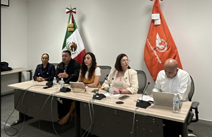 Movimiento Ciudadano acusa persecución política contra alcaldesa de León tras dejar su partido
