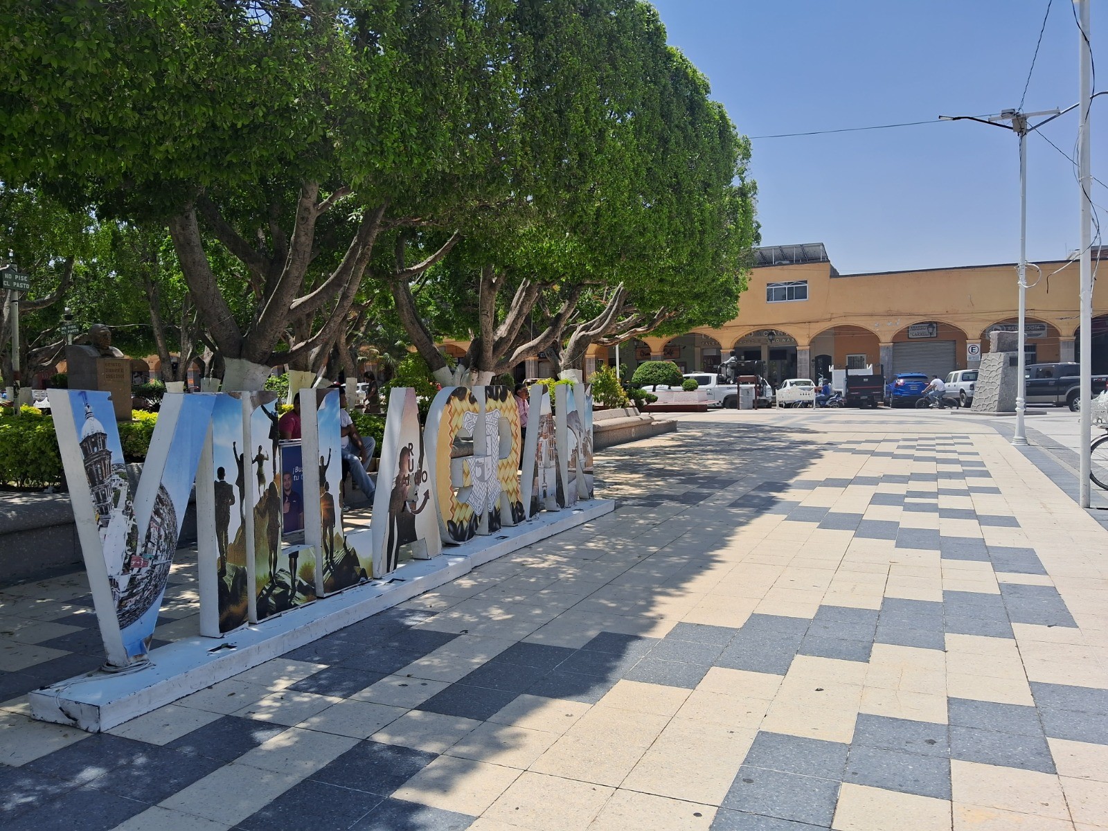 Advierten posible fraude por venta de lotes sin servicios en Villagrán
