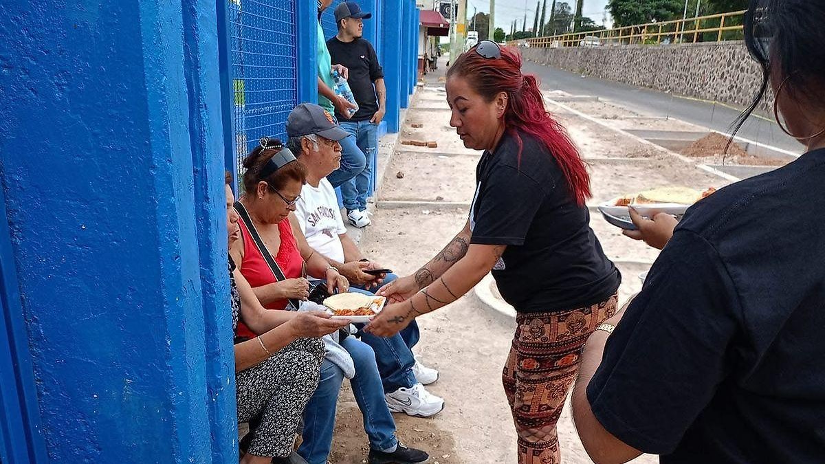 Asesinan a 4 madres buscadoras en Guanajuato en 2026
