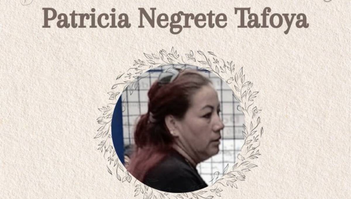 Patricia Negrete: Exige ONU investigar asesinato de buscadora