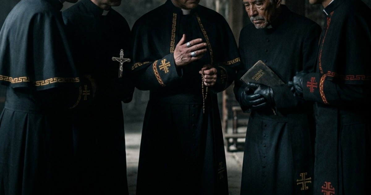 Al menos tres personas se han hecho pasar por sacerdotes en León este año, alerta la Arquidiócesis