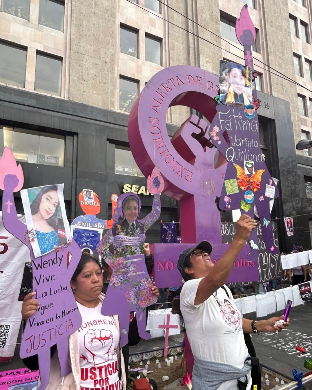 Piden revisar la Alerta de Violencia de Género en Guanajuato por falta de resultados