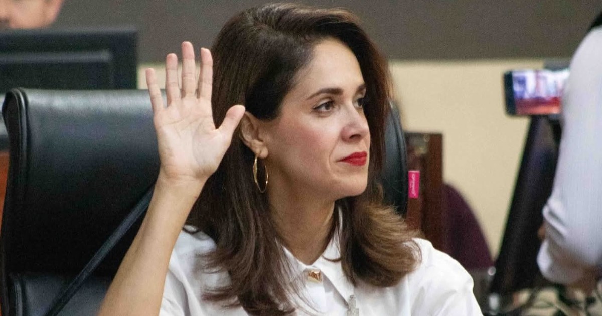 Dessiré Ángel respalda auditorías de la ASEG a León: “Es lo más sano que puede existir“