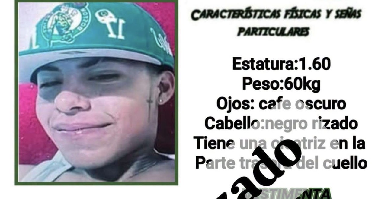 Confirman localización sin vida de dos jóvenes desaparecidos en León