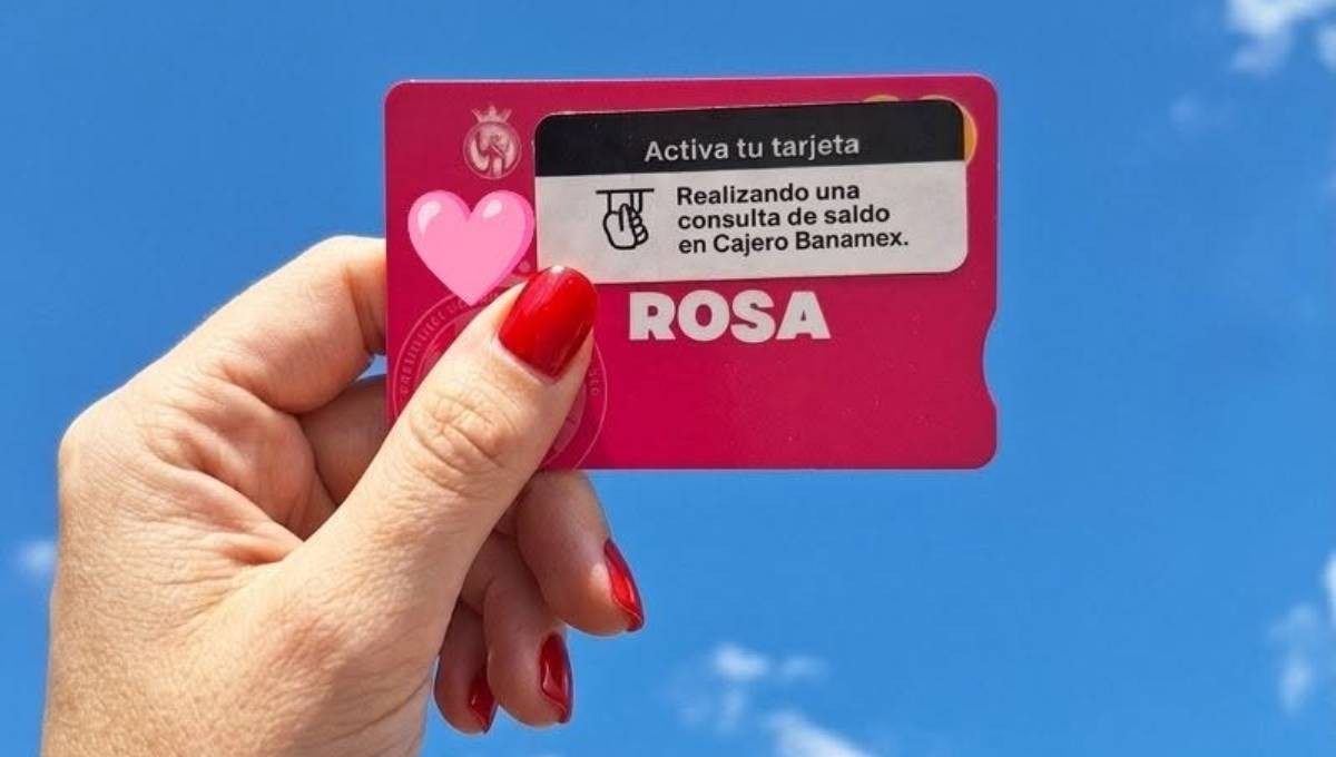 Tarjeta Rosa en Guanajuato: Abren nuevo registro en julio