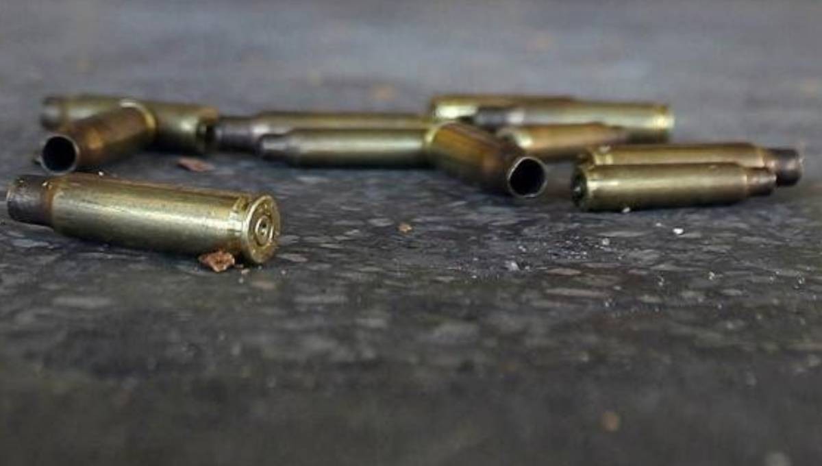 Ataque en San Luis de la Paz deja dos muertos y una herida