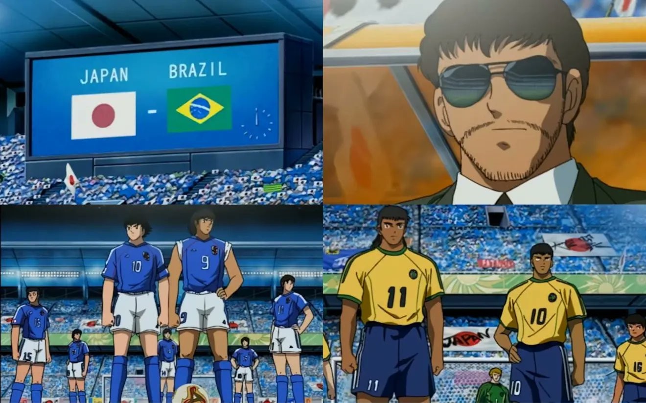 Mundial FIFA 2026: Los mejores memes del partido Brasil vs. Japón
