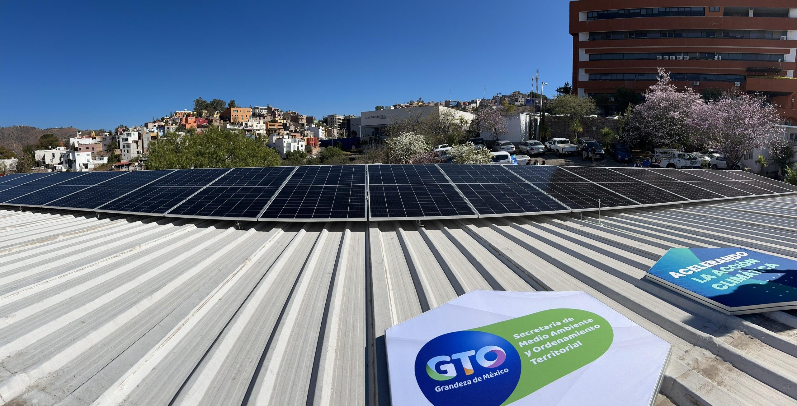 Alertan rezago energético en Guanajuato por falta de una agencia especializada