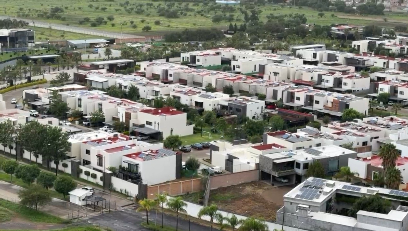 Comisión retomará control sobre permisos de venta de fraccionamientos en Celaya