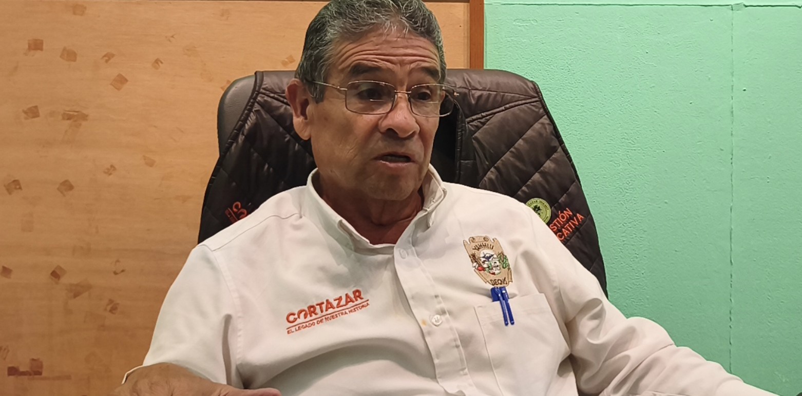 Refuerzan vigilancia en escuelas de Cortazar durante vacaciones de verano