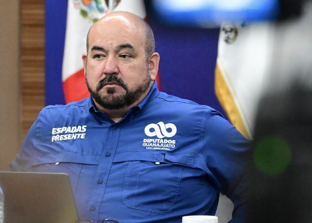 PAN rechaza exhorto de MC para investigar administración de Diego Sinhue; acusa falta de sustento legal